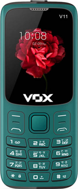 VOX Mobile V11 2022