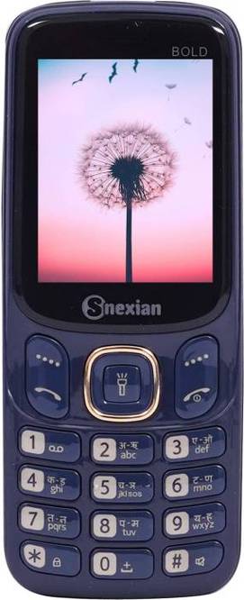 Snexian Bold 400
