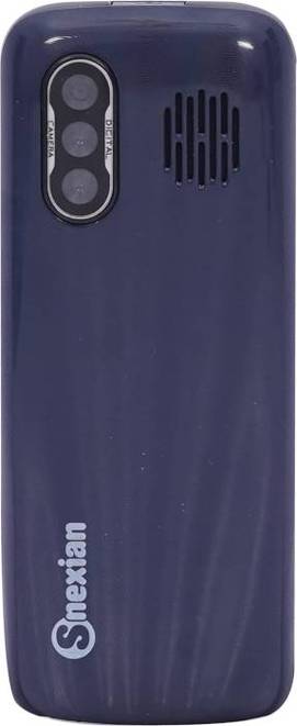 Snexian Bold 400
