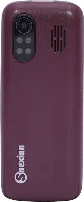 Snexian Bold 600