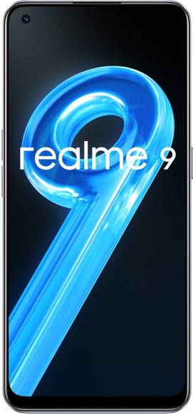 Realme 9 8GB RAM