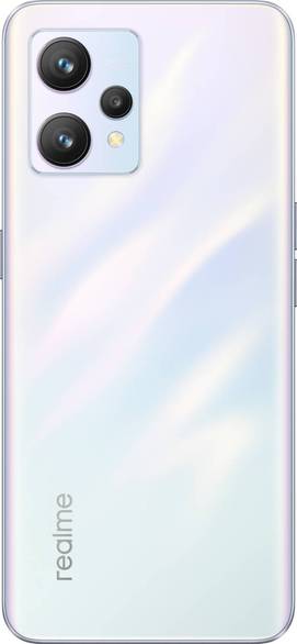 realme 9 8GB RAM