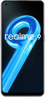 realme 9 8GB RAM