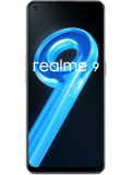 realme 9 8GB RAM price in India