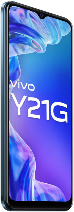 vivo Y21G