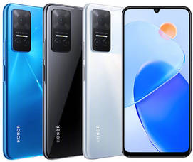 Honor Play 6T