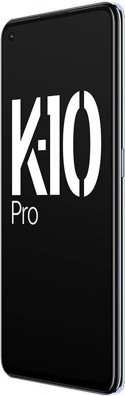 OPPO K10 Pro
