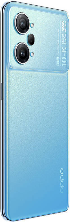 OPPO K10 Pro
