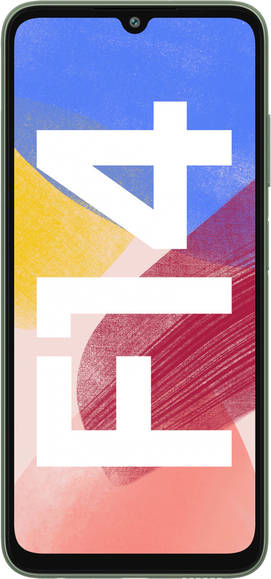Samsung Galaxy F14