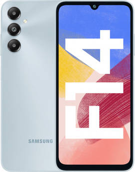 Samsung Galaxy F14