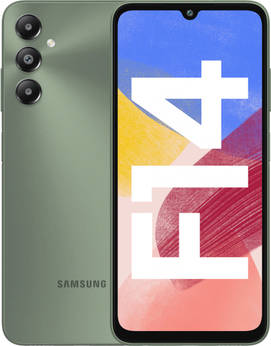 Samsung Galaxy F14