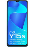 vivo Y15s 2021 64GB Price
