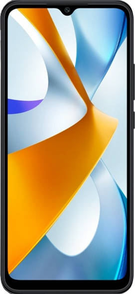 POCO C40