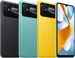POCO C40