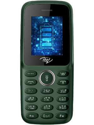 Itel it2163S Price