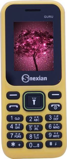 Snexian GURU 310