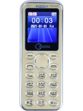HEEMAX H11 Trendy