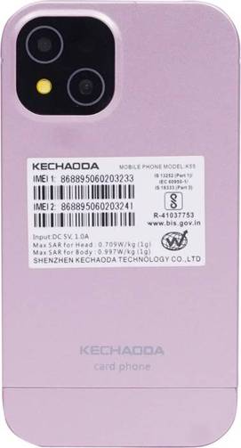 Kechao K55 Pro