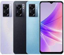 OPPO A57 5G