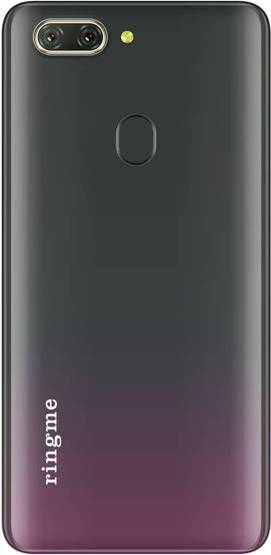 Ringme A5 Pro