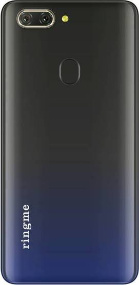 Ringme A5 Pro 2