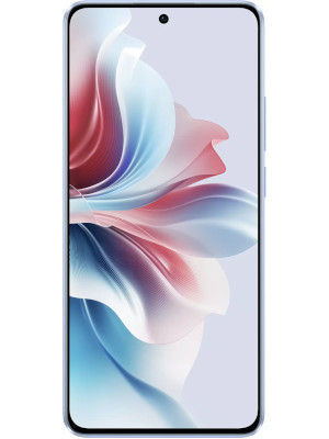 Used (Refurbished) Oppo F25 Pro 5G (Ocean Blue, 8GB RAM, 128GB Storage) with No Cost EMI/Additional Exchange Offers