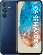 Samsung Galaxy M35 5G