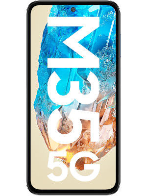SAMSUNG Galaxy M35 5G