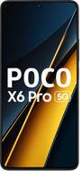POCO X6 Pro