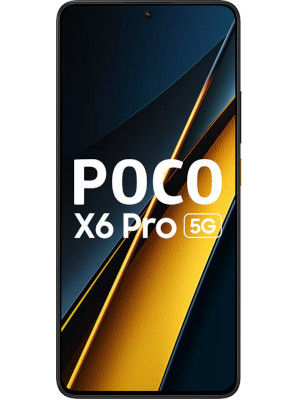 POCO X6 Pro Price