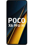 POCO X6 Pro