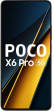 POCO X6 Pro