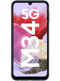 Samsung Galaxy M34 price in India