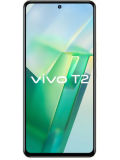Vivo T2 price in India