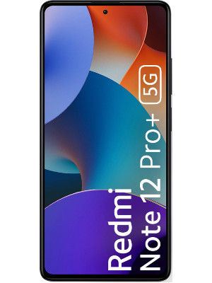 Xiaomi Redmi Note 12 Pro Plus 5G