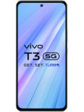 vivo T3 price in India