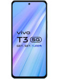 Compare vivo T3