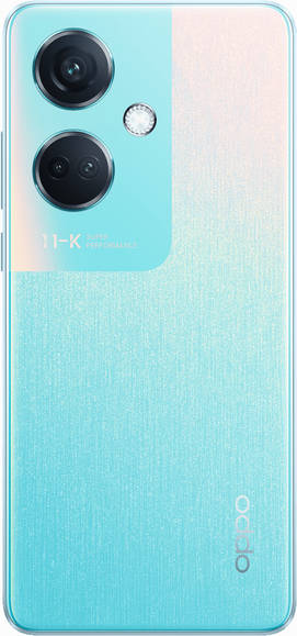 OPPO K11