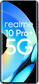 realme 10 Pro Plus 5G