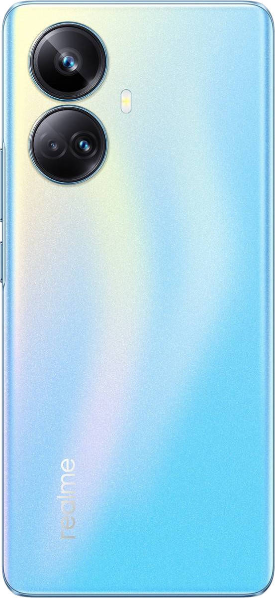 Realme 10 Pro Plus 5G - Full Specifications & Price in India (2nd