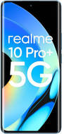 realme 10 Pro Plus 5G