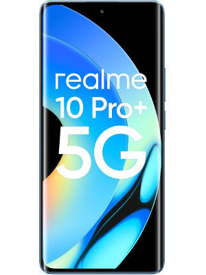 realme 10 Pro Plus 5G Price