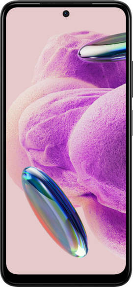 Xiaomi Redmi Note 12s