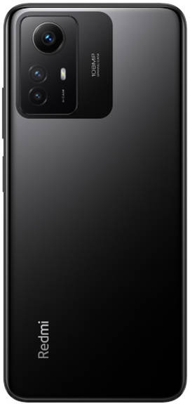 Xiaomi Redmi Note 12s