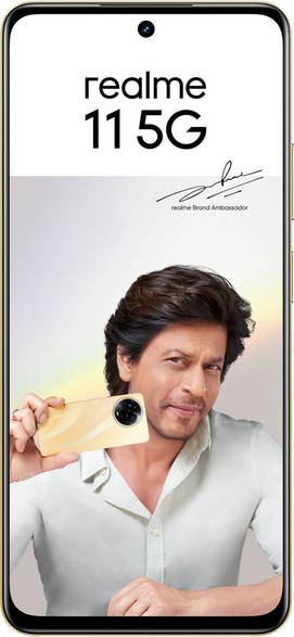 realme 11