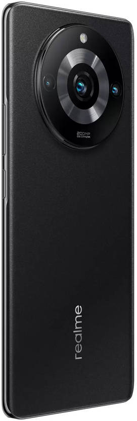 realme 11 Pro Plus