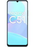 realme C51 price in India