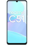 Compare realme C51