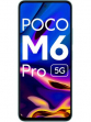 Moto G34 vs POCO M6 Pro 5G