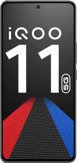 iQOO 11 5G